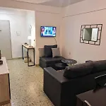 Depto Carlos I
